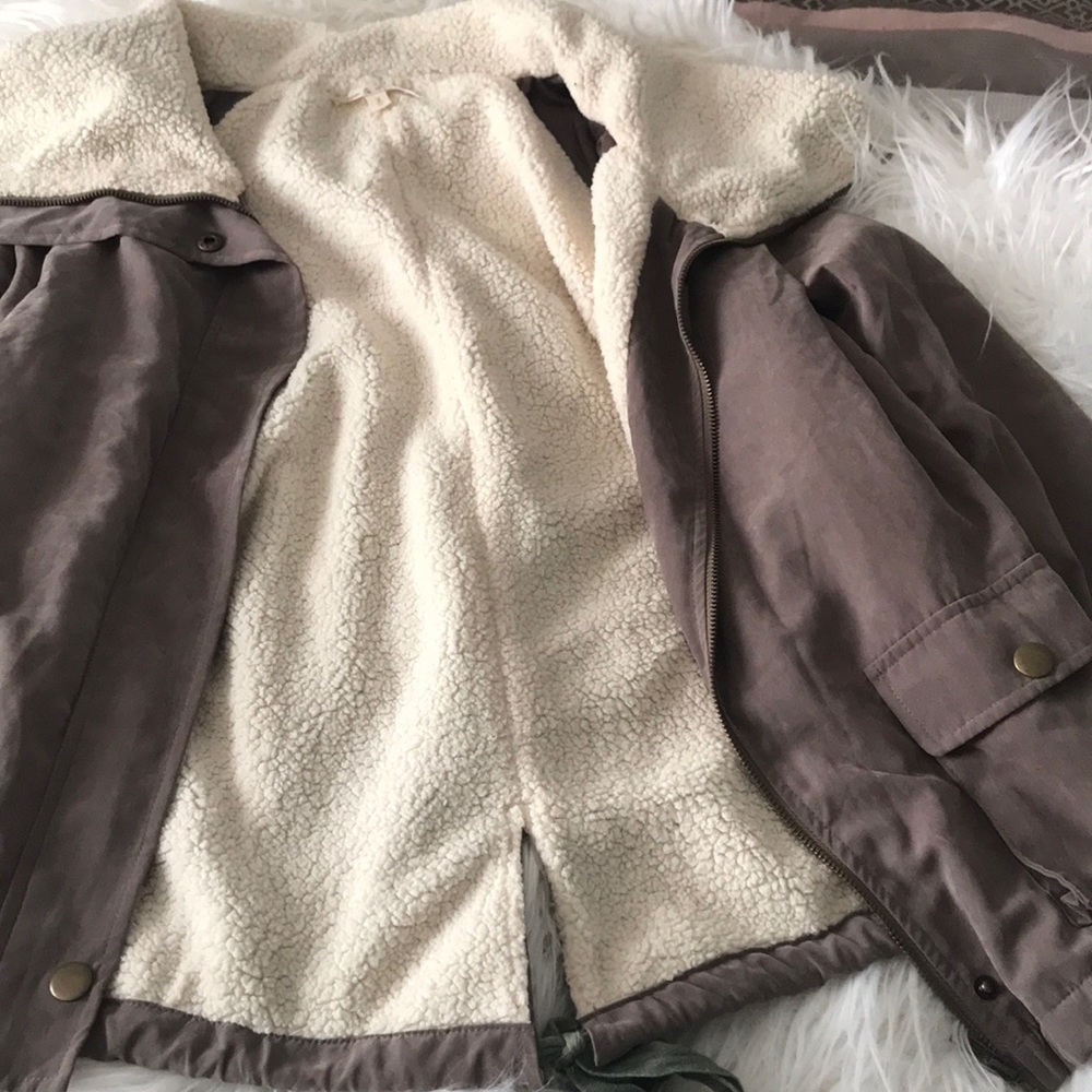 Vintage jacket